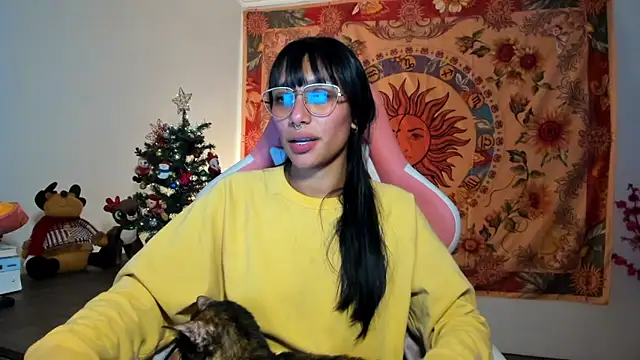 Demeter   online show from December 16, 2024, 2:47 am