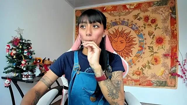 Demeter   online show from December 28, 2024, 10:55 pm