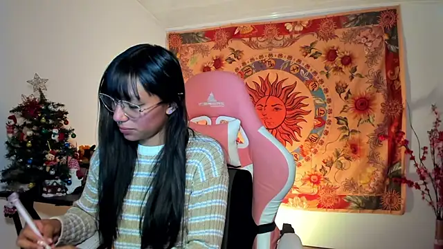 Demeter   online show from January 9, 2025, 2:01 am