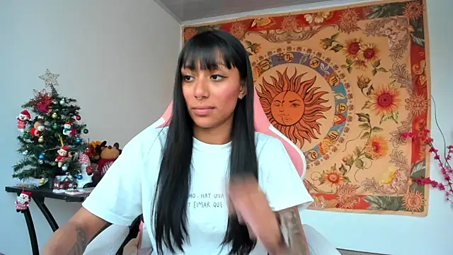 Demeter   online show from January 9, 2025, 10:41 pm