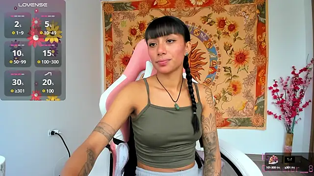 Demeter   online show from March 11, 2025, 6:30 pm