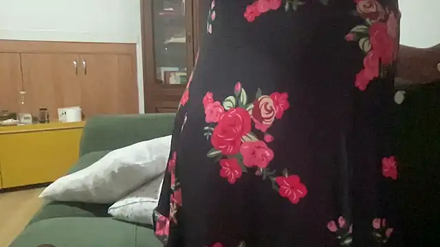 Snapshot of alarasissy chatting on May 12, 2026, 1:03 am alarasissy online show from May 12, 2026, 1:03 am