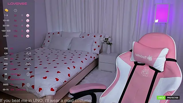 Snapshot of ClaireFaers_ chatting on February 4, 2025, 9:28 am ClaireFaers online show from February 4, 2025, 9:28 am