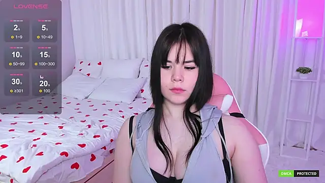 Snapshot of ClaireFaers_ chatting on March 2, 2025, 12:32 pm ClaireFaers online show from March 2, 2025, 12:32 pm