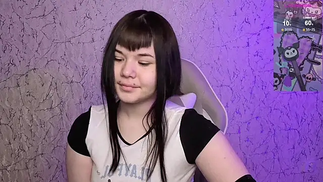 ClaireFaers  online show from May 16, 2026, 2:41 am