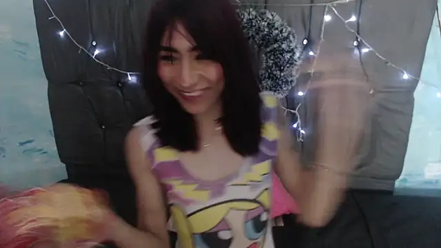 Snapshot of Camila_TransGirl chatting on February 3, 2025, 9:39 pm Camila TransGirl online show from February 3, 2025, 9:39 pm