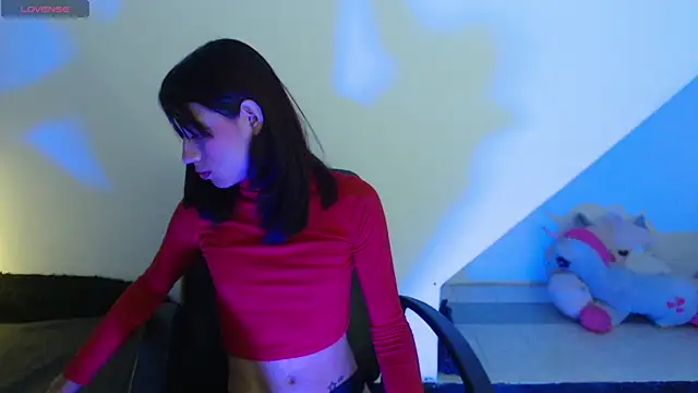 Snapshot of Camila_TransGirl chatting on February 15, 2025, 10:10 pm Camila TransGirl online show from February 15, 2025, 10:10 pm