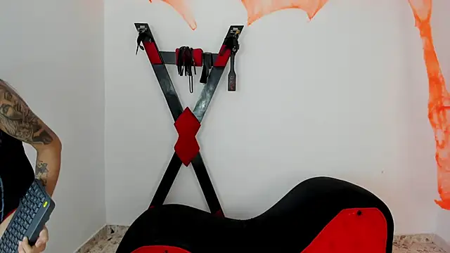 Snapshot of Camila_TransGirl chatting on October 25, 2025, 7:19 pm Camila TransGirl online show from October 25, 2025, 7:19 pm