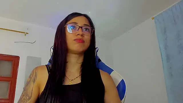 Snapshot of Camila_TransGirl chatting on November 7, 2025, 6:30 pm Camila TransGirl online show from November 7, 2025, 6:30 pm