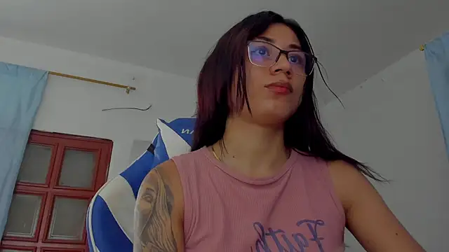 Snapshot of Camila_TransGirl chatting on November 15, 2025, 1:40 pm Camila TransGirl online show from November 15, 2025, 1:40 pm