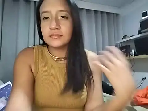 cami victoria online show from May 25, 2026, 7:20 pm