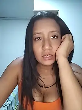 cami victoria online show from May 28, 2026, 7:22 pm