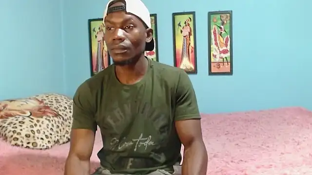 Miltton Jakee online show from October 24, 2025, 6:59 pm