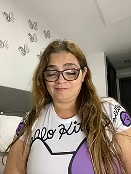 Snapshot of AntonellaAlondra4 chatting on January 20, 2025, 4:54 am AntonellaAlondra4 online show from January 20, 2025, 4:54 am
