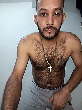 arqui009 online show from March 7, 2026, 1:30 pm