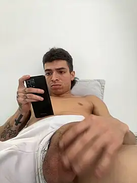 Snapshot of Elpaisita7 chatting on October 27, 2025, 7:18 pm Elpaisita7 online show from October 27, 2025, 7:18 pm