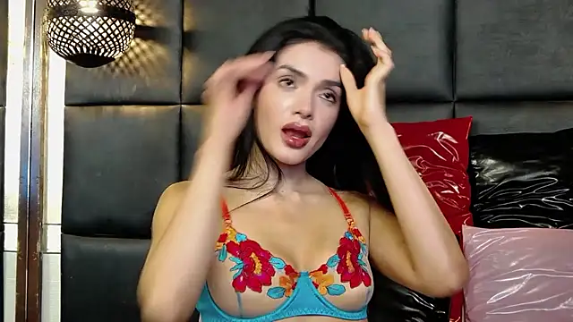 BlairBadgley online show from January 11, 2026, 12:37 am