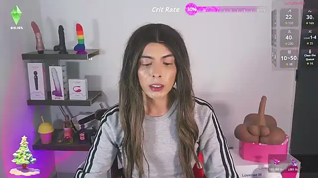 Snapshot of valentina_crtti chatting on February 6, 2026, 4:32 pm valentina crtti online show from February 6, 2026, 4:32 pm