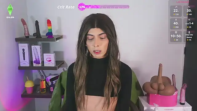 Snapshot of valentina_crtti chatting on February 20, 2026, 6:30 pm valentina crtti online show from February 20, 2026, 6:30 pm