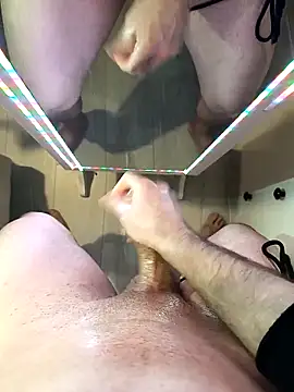 Snapshot of PerfectBisex chatting on October 6, 2025, 9:07 am PerfectBisex online show from October 6, 2025, 9:07 am