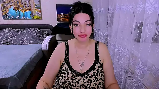 Lady Boom Wild  online show from July 11, 2026, 7:05 pm