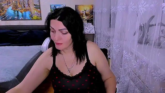Lady Boom Wild  online show from July 13, 2026, 6:55 pm