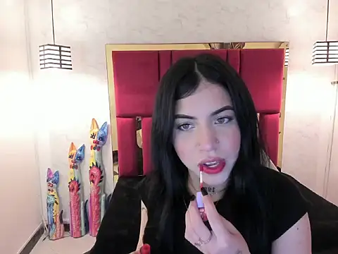 Snapshot of Violet_m chatting on September 30, 2025, 1:27 pm Violet m online show from September 30, 2025, 1:27 pm