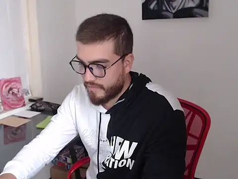 Dylanwish online show from October 10, 2025, 9:14 pm