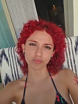 Ivy Starr1 online show from November 13, 2025, 9:25 pm