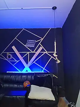 Gelena Black online show from October 20, 2025, 12:05 pm