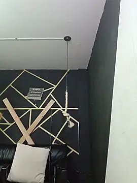 Gelena Black online show from October 22, 2025, 12:05 pm