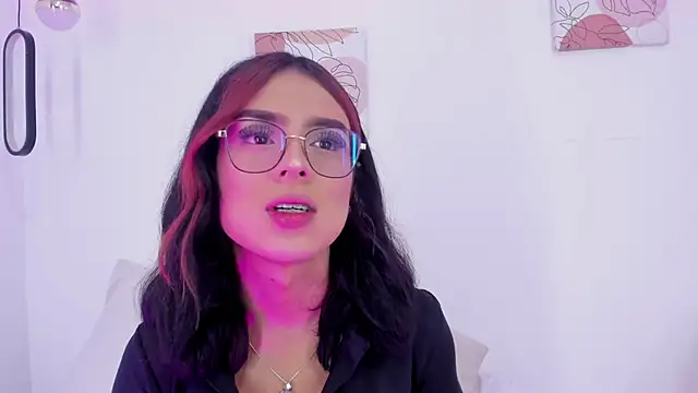 samantha  fairy online show from January 27, 2025, 12:58 pm