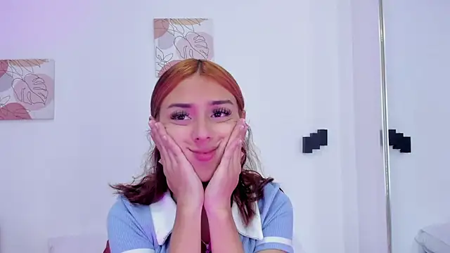 samantha  fairy online show from February 17, 2025, 1:53 pm