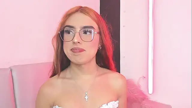 samantha  fairy online show from February 21, 2025, 1:11 pm