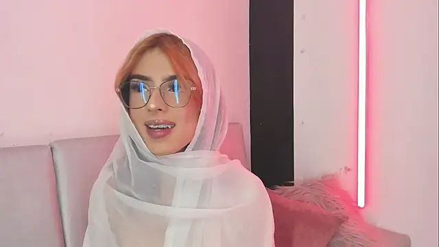 samantha  fairy online show from February 21, 2025, 4:16 pm