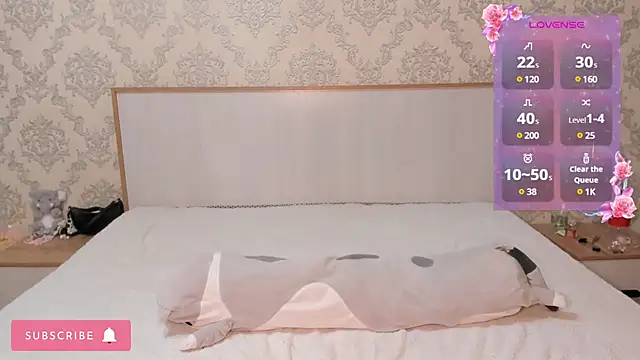 SayYesToHeaven online show from March 12, 2025, 6:11 pm