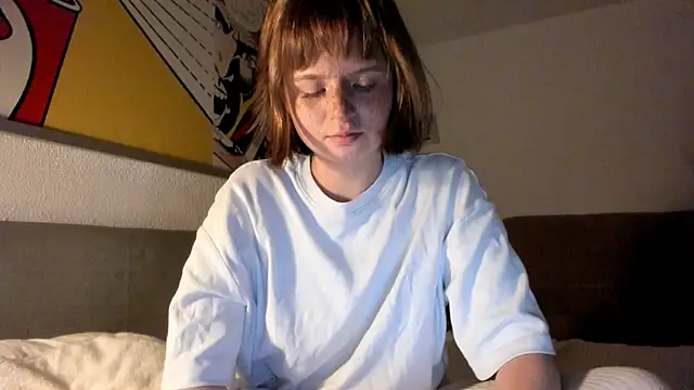 Snapshot of SayYesToHeaven chatting on March 1, 2026, 8:44 pm SayYesToHeaven online show from March 1, 2026, 8:44 pm