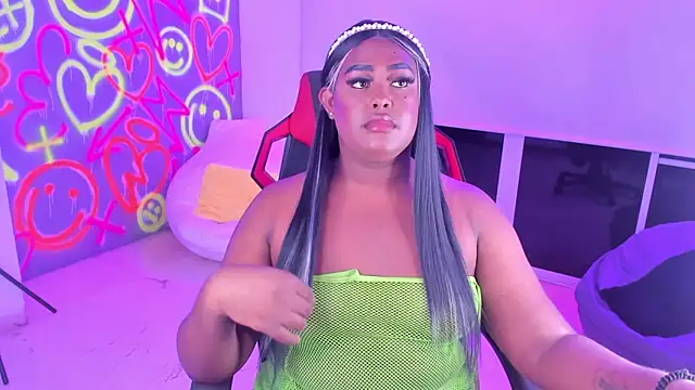 GEANNAROSE online show from January 18, 2025, 9:34 am