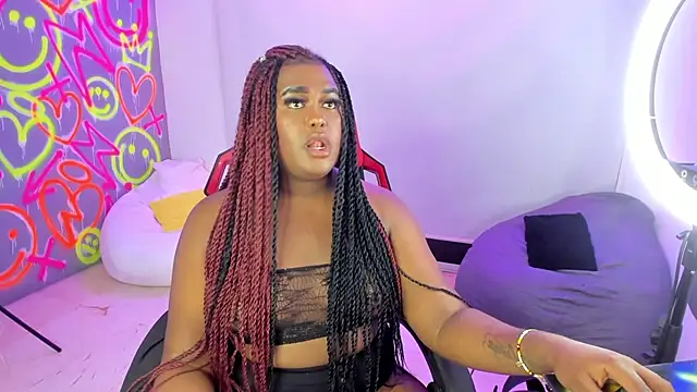 GEANNAROSE online show from February 4, 2025, 11:16 am