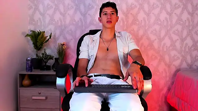 Dorianmistery2322  online show from December 14, 2024, 7:40 am