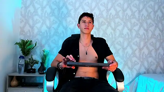 Dorianmistery2322  online show from December 19, 2024, 3:40 am