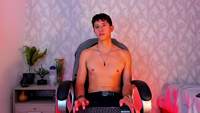 Dorianmistery2322  online show from January 15, 2025, 10:38 am