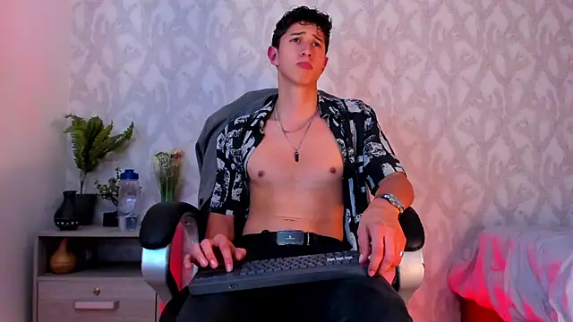 Dorianmistery2322  online show from January 17, 2025, 9:49 am