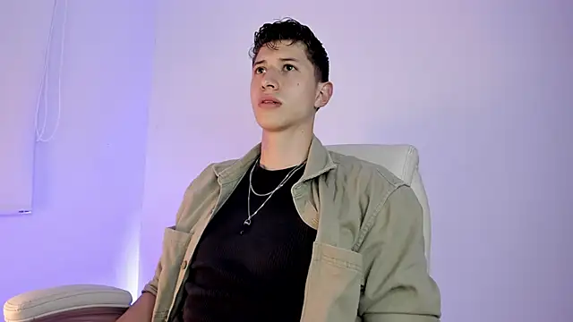 Dorianmistery2322  online show from April 15, 2026, 11:05 pm