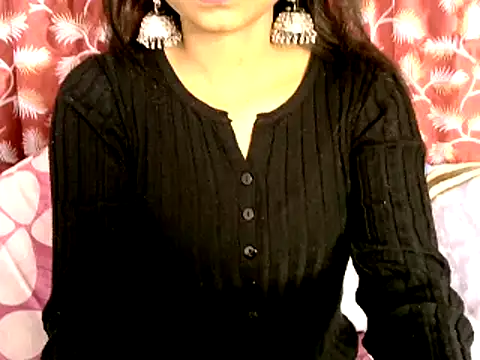 Snapshot of Sanjana_Gupta chatting on December 20, 2024, 6:19 am Sanjana Gupta online show from December 20, 2024, 6:19 am
