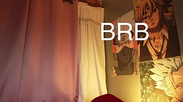 chiarabrielle00 online show from March 27, 2026, 9:32 am