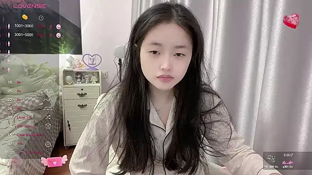Mia-6688 online show from January 16, 2025, 3:23 am