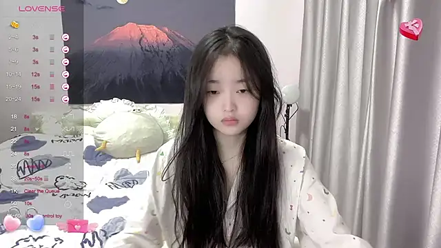 Mia-6688 online show from February 6, 2025, 12:22 am