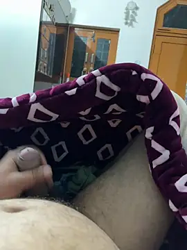 yourlover7227 online show from January 13, 2025, 8:26 pm