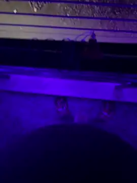 yourlover7227 online show from October 22, 2025, 7:13 pm